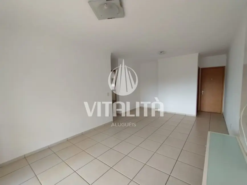 Foto 3 de Apartamento com 3 quartos à venda, 103m2 em Alto da Boa Vista, Ribeirao Preto - SP