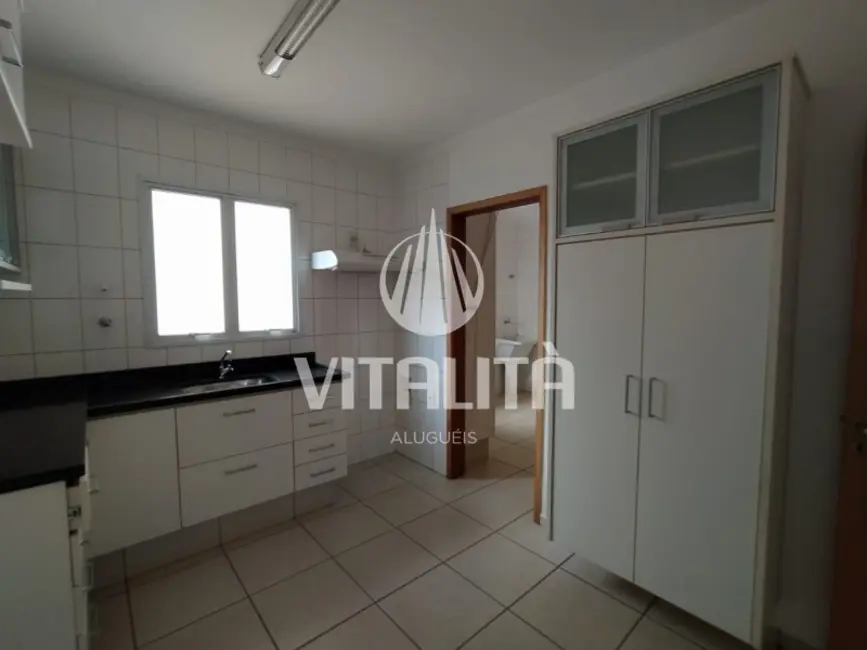 Foto 9 de Apartamento com 3 quartos à venda, 103m2 em Alto da Boa Vista, Ribeirao Preto - SP