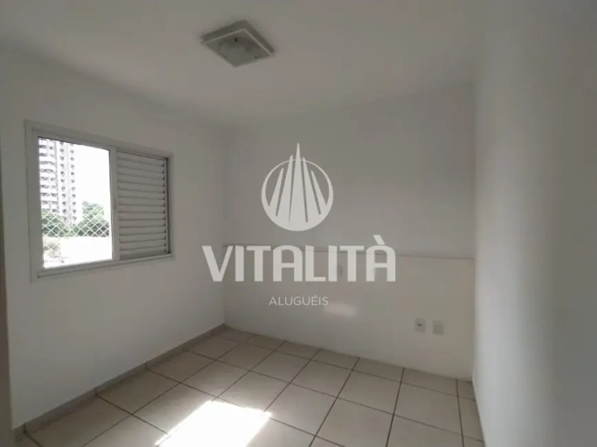 Foto 7 de Apartamento com 3 quartos à venda, 103m2 em Alto da Boa Vista, Ribeirao Preto - SP