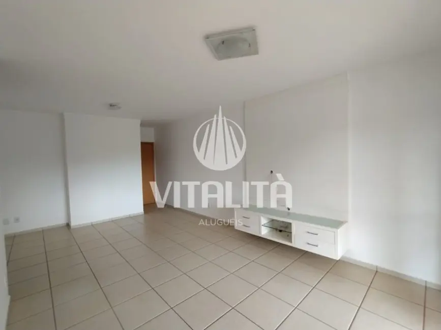 Foto 2 de Apartamento com 3 quartos à venda, 103m2 em Alto da Boa Vista, Ribeirao Preto - SP