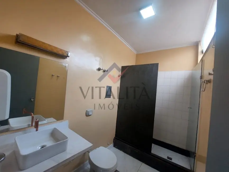 Foto 5 de Sala Comercial para alugar, 80m2 em Jardim São Luiz, Ribeirao Preto - SP