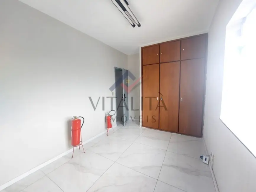 Foto 6 de Sala Comercial para alugar, 80m2 em Jardim São Luiz, Ribeirao Preto - SP