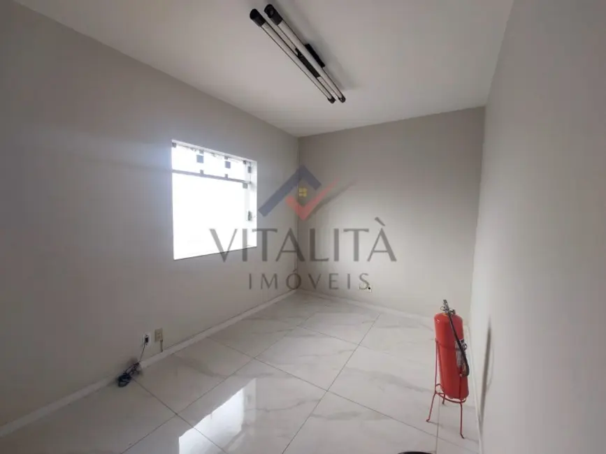 Foto 8 de Sala Comercial para alugar, 80m2 em Jardim São Luiz, Ribeirao Preto - SP