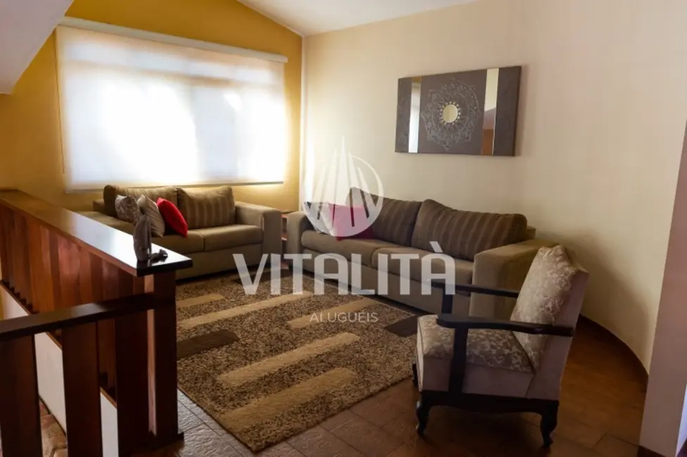 Foto 1 de Casa com 3 quartos para alugar, 432m2 em City Ribeirão, Ribeirao Preto - SP