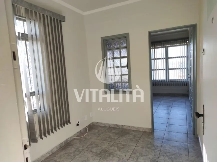 Foto 1 de Sala Comercial para alugar, 38m2 em Centro, Ribeirao Preto - SP