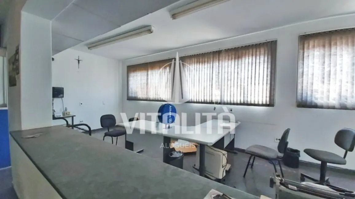 Sala Comercial à venda, 1943m2 em Campos Elíseos, Ribeirao Preto - SP - imagem 3 Foto 3 de Sala Comercial à venda, 1943m2 em Campos Elíseos, Ribeirao Preto - SP