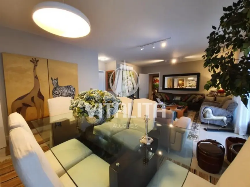 Foto 3 de Apartamento com 4 quartos à venda, 228m2 em Jardim Botânico, Ribeirao Preto - SP