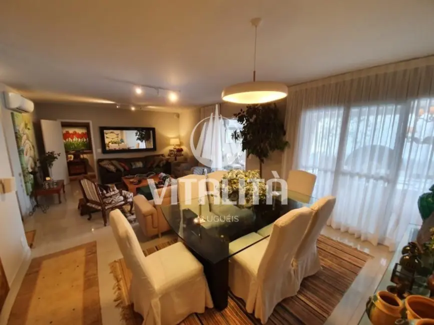 Foto 5 de Apartamento com 4 quartos à venda, 228m2 em Jardim Botânico, Ribeirao Preto - SP