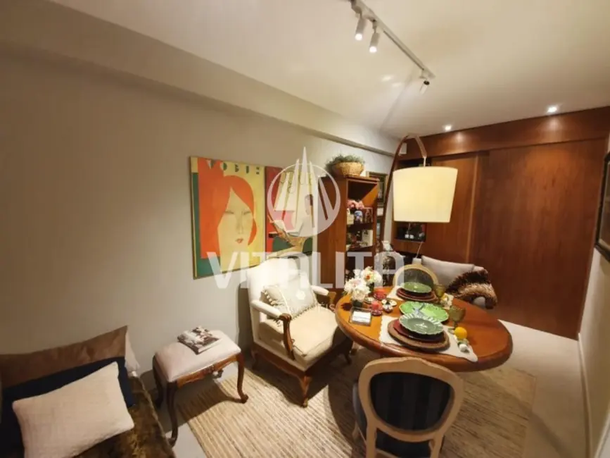 Foto 6 de Apartamento com 4 quartos à venda, 228m2 em Jardim Botânico, Ribeirao Preto - SP