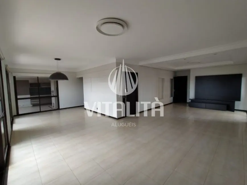 Foto 2 de Apartamento com 3 quartos à venda, 228m2 em Jardim Irajá, Ribeirao Preto - SP