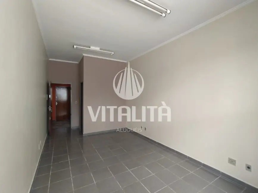 Sala Comercial para alugar, 28m2 em Jardim América, Ribeirao Preto - SP - imagem 3 Foto 3 de Sala Comercial para alugar, 28m2 em Jardim América, Ribeirao Preto - SP