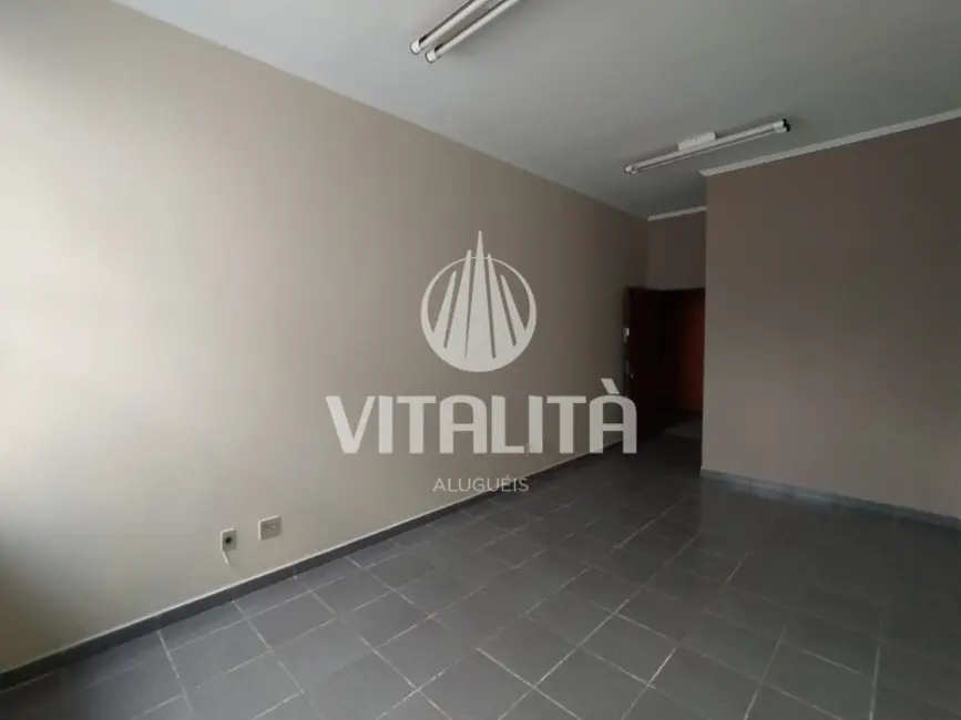 Foto 2 de Sala Comercial para alugar, 28m2 em Jardim América, Ribeirao Preto - SP