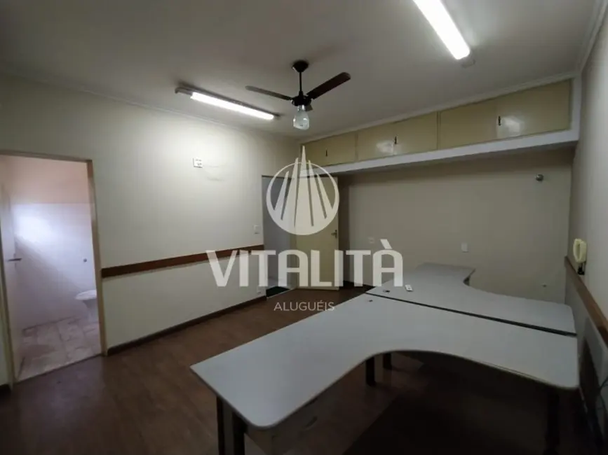 Foto 2 de Sala Comercial para alugar, 30m2 em Centro, Ribeirao Preto - SP