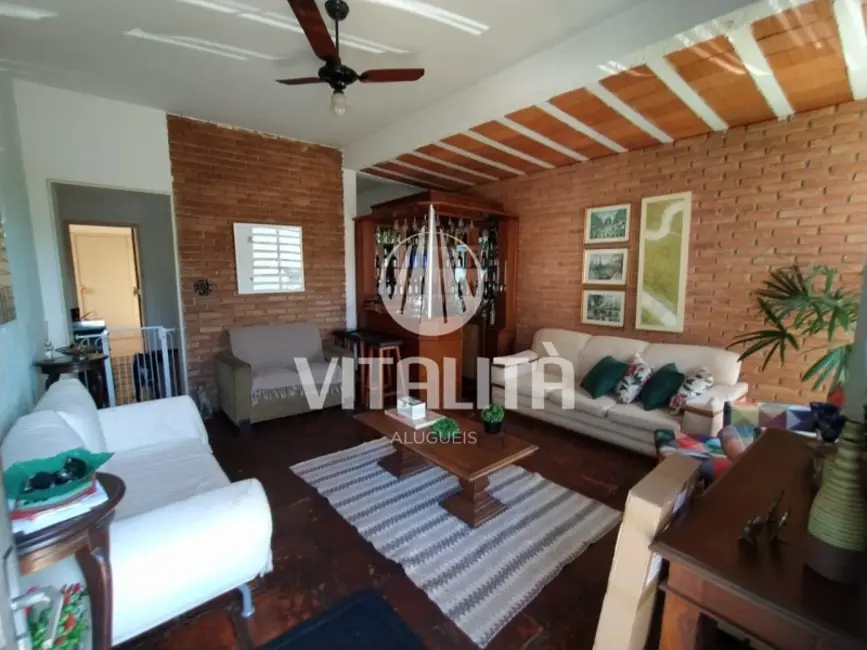 Foto 4 de Casa com 4 quartos à venda, 213m2 em Parque Industrial Lagoinha, Ribeirao Preto - SP