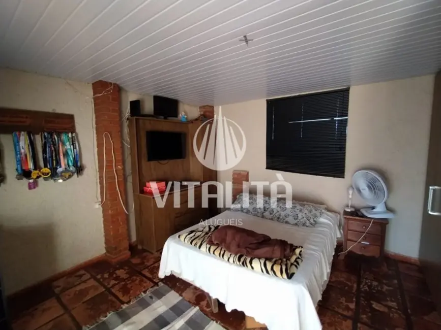 Foto 3 de Casa com 4 quartos à venda, 213m2 em Parque Industrial Lagoinha, Ribeirao Preto - SP