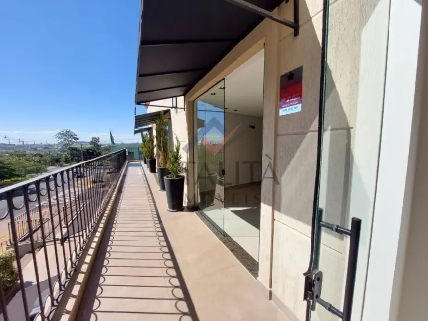 Sala Comercial para alugar, 47m2 em City Ribeirão, Ribeirao Preto - SP - imagem 9 Foto 9 de Sala Comercial para alugar, 47m2 em City Ribeirão, Ribeirao Preto - SP