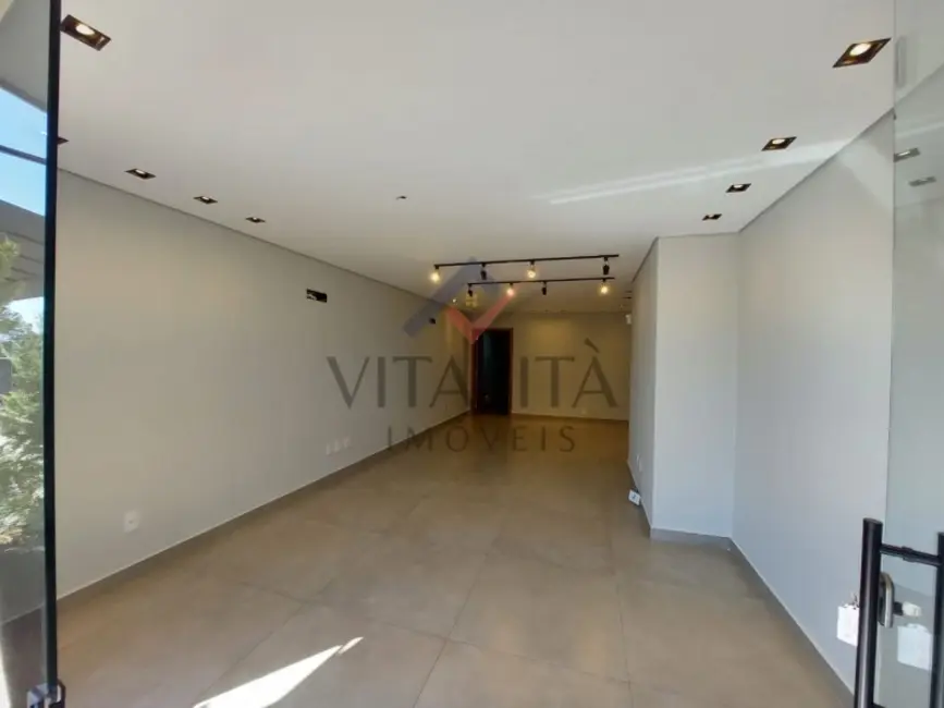 Sala Comercial para alugar, 47m2 em City Ribeirão, Ribeirao Preto - SP - imagem 1 Foto 1 de Sala Comercial para alugar, 47m2 em City Ribeirão, Ribeirao Preto - SP