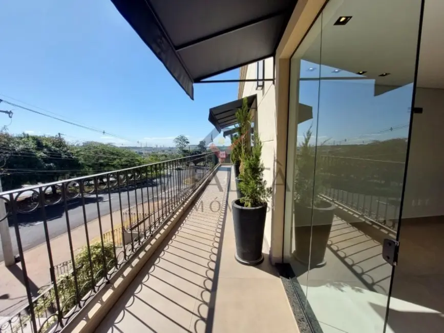 Sala Comercial para alugar, 47m2 em City Ribeirão, Ribeirao Preto - SP - imagem 5 Foto 5 de Sala Comercial para alugar, 47m2 em City Ribeirão, Ribeirao Preto - SP