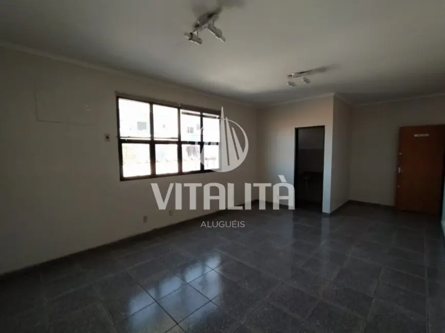 Foto 2 de Sala Comercial para alugar, 30m2 em Jardim América, Ribeirao Preto - SP