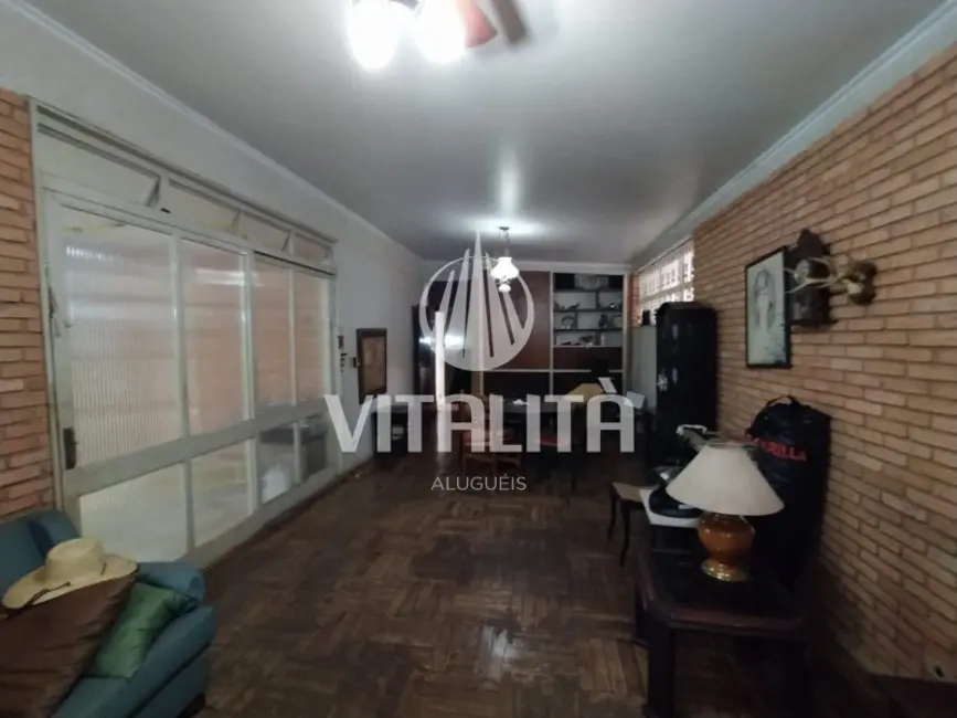 Foto 4 de Casa com 3 quartos à venda, 292m2 em Jardim Sumaré, Ribeirao Preto - SP