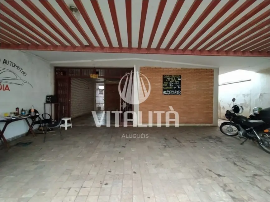 Foto 2 de Casa com 3 quartos à venda, 292m2 em Jardim Sumaré, Ribeirao Preto - SP