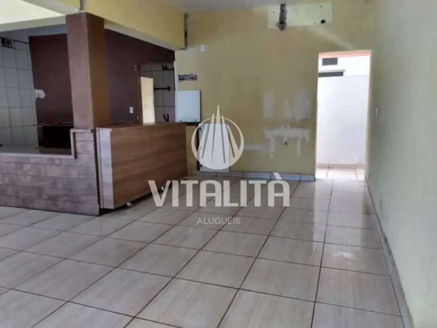 Sala Comercial para alugar, 175m2 em Jardim América, Ribeirao Preto - SP - imagem 3 Foto 3 de Sala Comercial para alugar, 175m2 em Jardim América, Ribeirao Preto - SP