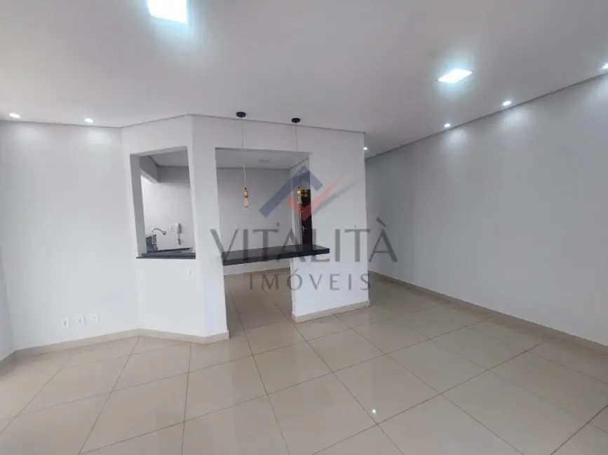 Foto 3 de Apartamento com 2 quartos à venda, 72m2 em Vila Tibério, Ribeirao Preto - SP