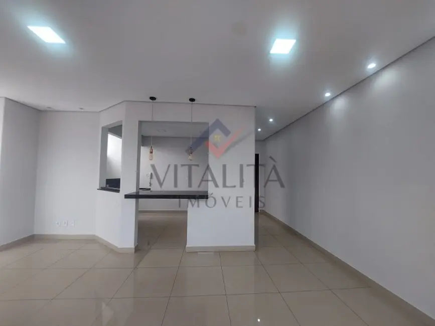 Foto 2 de Apartamento com 2 quartos à venda, 72m2 em Vila Tibério, Ribeirao Preto - SP