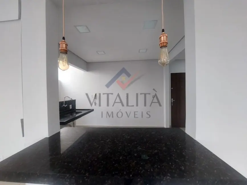 Foto 8 de Apartamento com 2 quartos à venda, 72m2 em Vila Tibério, Ribeirao Preto - SP