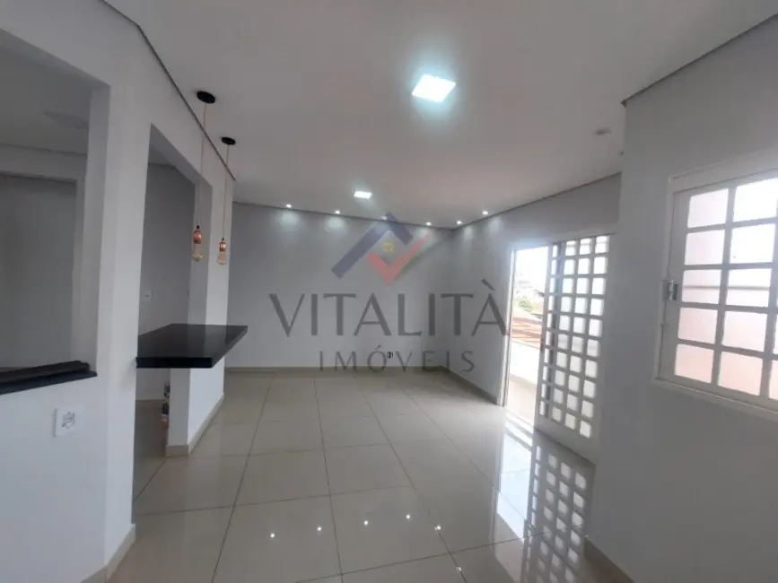 Foto 5 de Apartamento com 2 quartos à venda, 72m2 em Vila Tibério, Ribeirao Preto - SP