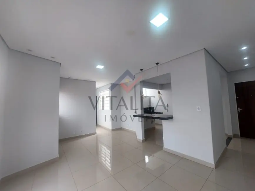 Foto 4 de Apartamento com 2 quartos à venda, 72m2 em Vila Tibério, Ribeirao Preto - SP