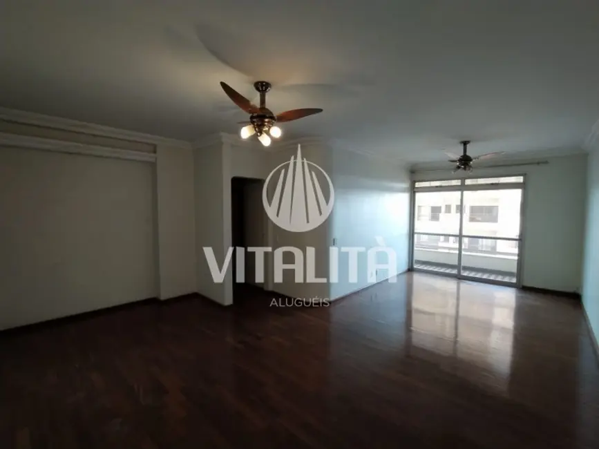 Foto 1 de Apartamento com 2 quartos à venda, 106m2 em Centro, Ribeirao Preto - SP