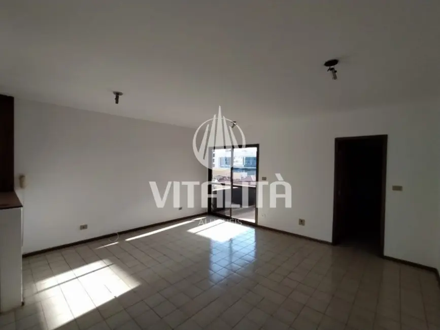Foto 1 de Apartamento com 1 quarto à venda, 64m2 em Centro, Ribeirao Preto - SP