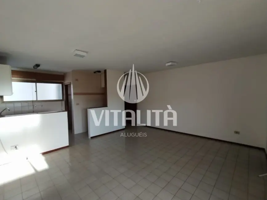 Foto 2 de Apartamento com 1 quarto à venda, 64m2 em Centro, Ribeirao Preto - SP