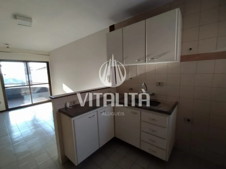 Foto 6 de Apartamento com 1 quarto à venda, 64m2 em Centro, Ribeirao Preto - SP