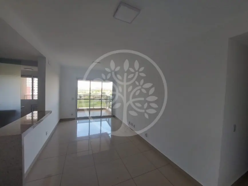 Foto 1 de Apartamento com 3 quartos para alugar, 93m2 em Quinta da Primavera, Ribeirao Preto - SP