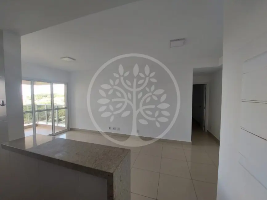 Foto 6 de Apartamento com 3 quartos para alugar, 93m2 em Quinta da Primavera, Ribeirao Preto - SP