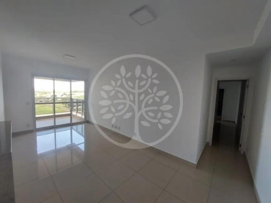 Foto 4 de Apartamento com 3 quartos para alugar, 93m2 em Quinta da Primavera, Ribeirao Preto - SP