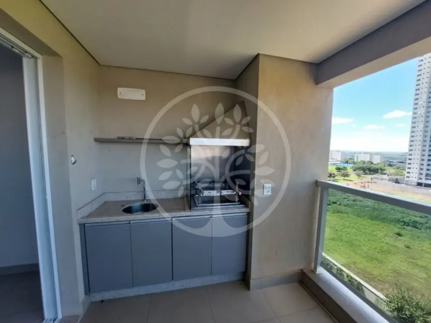 Foto 8 de Apartamento com 3 quartos para alugar, 93m2 em Quinta da Primavera, Ribeirao Preto - SP