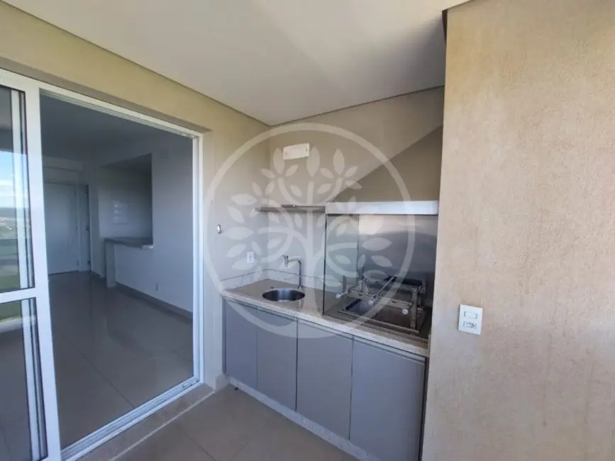 Foto 9 de Apartamento com 3 quartos para alugar, 93m2 em Quinta da Primavera, Ribeirao Preto - SP
