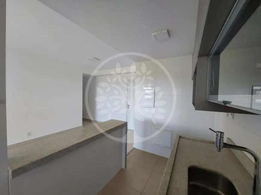Foto 3 de Apartamento com 3 quartos para alugar, 93m2 em Quinta da Primavera, Ribeirao Preto - SP