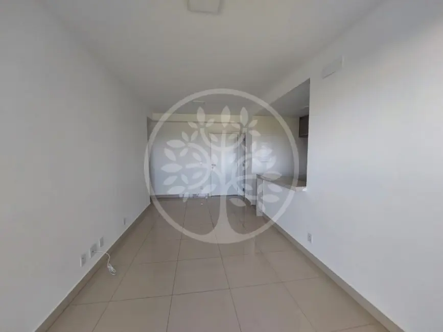 Foto 2 de Apartamento com 3 quartos para alugar, 93m2 em Quinta da Primavera, Ribeirao Preto - SP