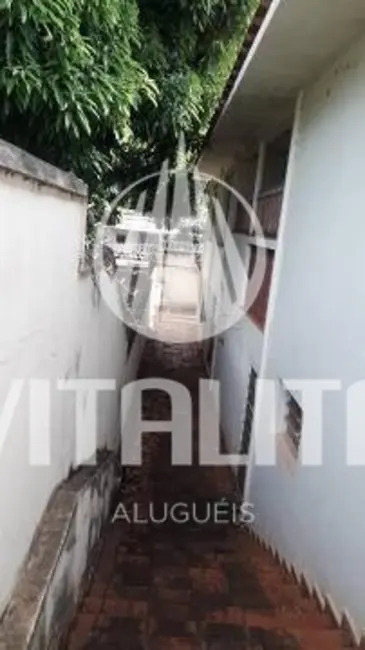Foto 7 de Casa com 3 quartos para alugar, 267m2 em Jardim Sumaré, Ribeirao Preto - SP