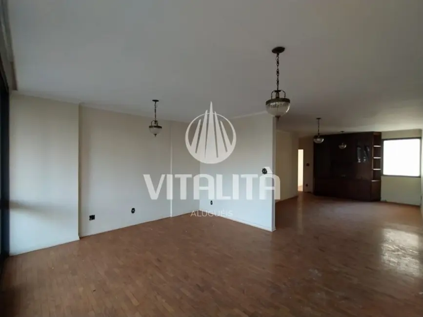 Foto 1 de Apartamento com 3 quartos à venda, 204m2 em Centro, Ribeirao Preto - SP