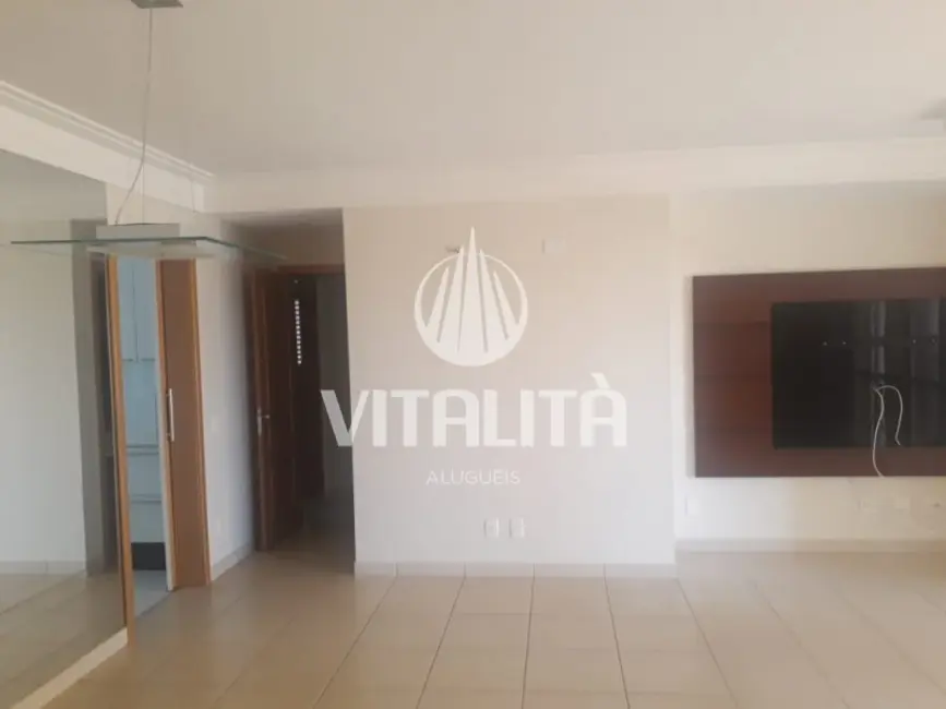 Apartamento com 3 quartos à venda, 137m2 em Jardim Irajá, Ribeirao Preto - SP - imagem 3 Foto 3 de Apartamento com 3 quartos à venda, 137m2 em Jardim Irajá, Ribeirao Preto - SP