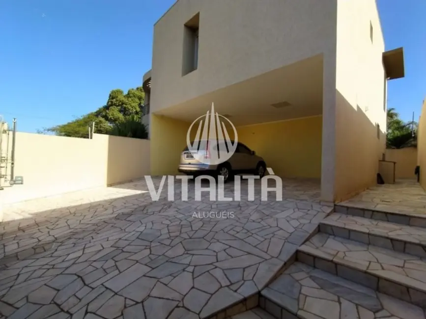 Foto 1 de Casa com 3 quartos à venda, 300m2 em City Ribeirão, Ribeirao Preto - SP