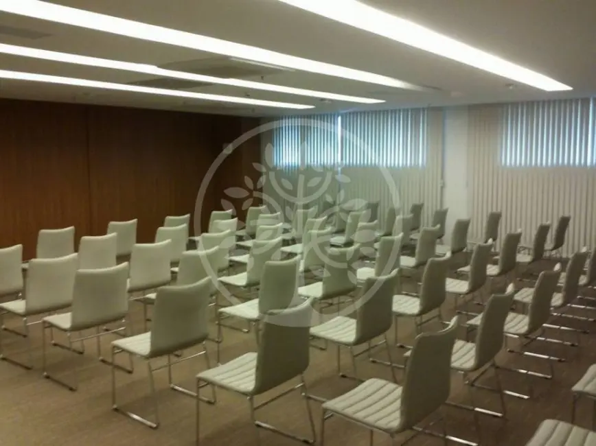 Foto 8 de Sala Comercial à venda, 34m2 em Vila do Golf, Ribeirao Preto - SP