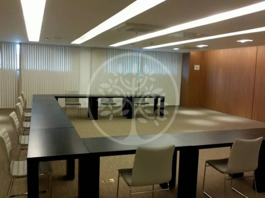 Foto 6 de Sala Comercial à venda, 34m2 em Vila do Golf, Ribeirao Preto - SP