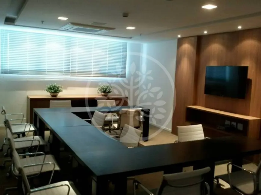 Foto 7 de Sala Comercial à venda, 34m2 em Vila do Golf, Ribeirao Preto - SP