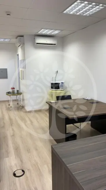 Foto 2 de Sala Comercial à venda, 34m2 em Vila do Golf, Ribeirao Preto - SP